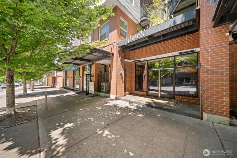 Property photo for 1026 Ne 65th Street #c420, Seattle
