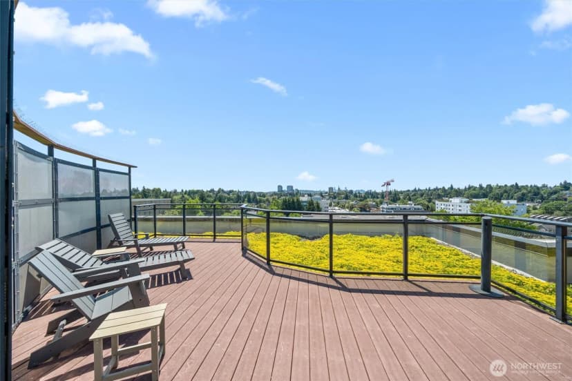Property photo for 1026 Ne 65th Street #c420, Seattle photo 33
