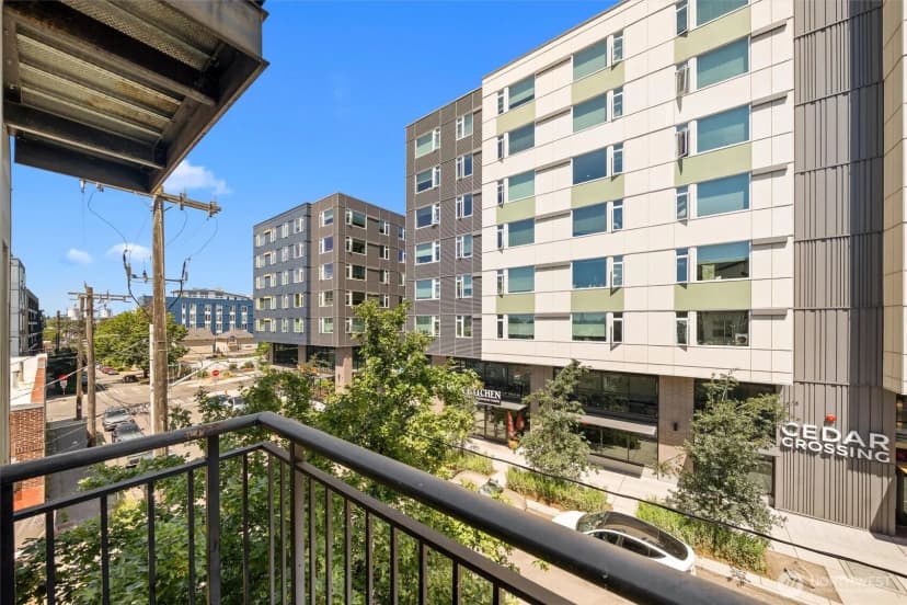 Property photo for 1026 Ne 65th Street #c420, Seattle photo 17