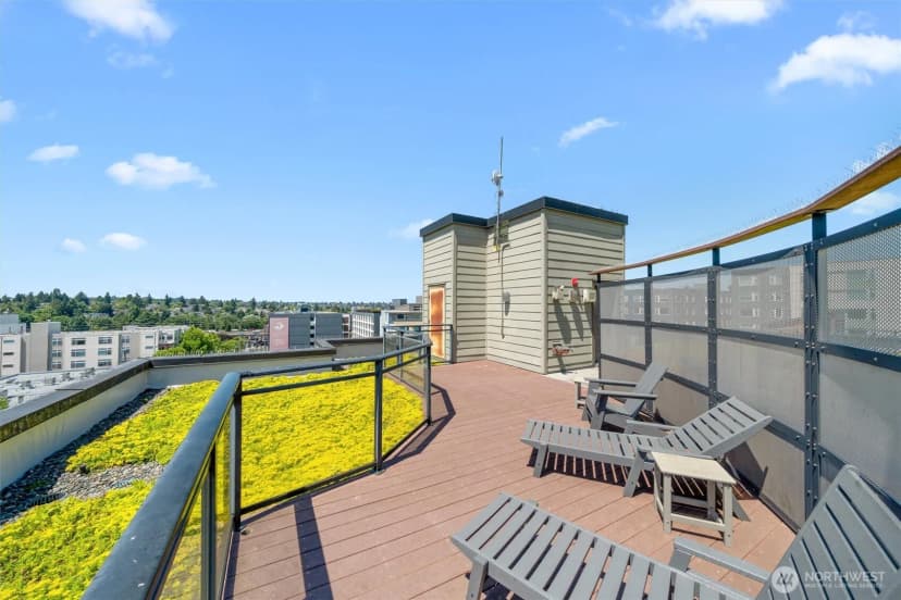 Property photo for 1026 Ne 65th Street #c420, Seattle photo 34