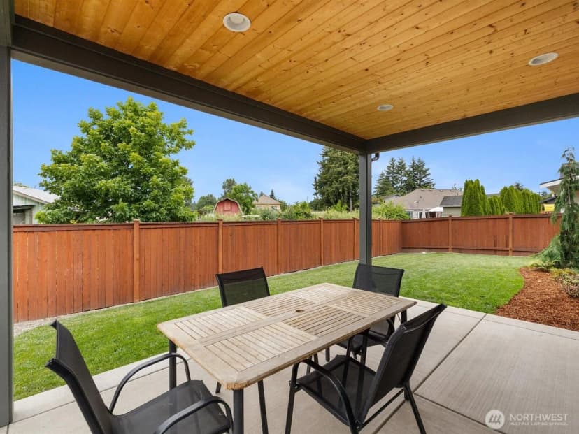 Property photo for 614 Bucko Avenue, Sedro Woolley photo 33
