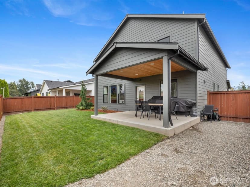 Property photo for 614 Bucko Avenue, Sedro Woolley photo 35