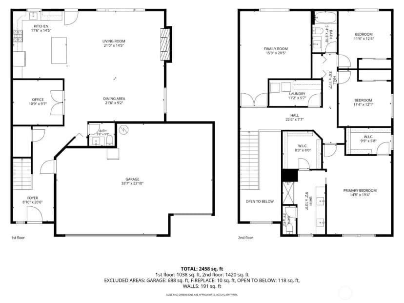 Property photo for 614 Bucko Avenue, Sedro Woolley photo 40