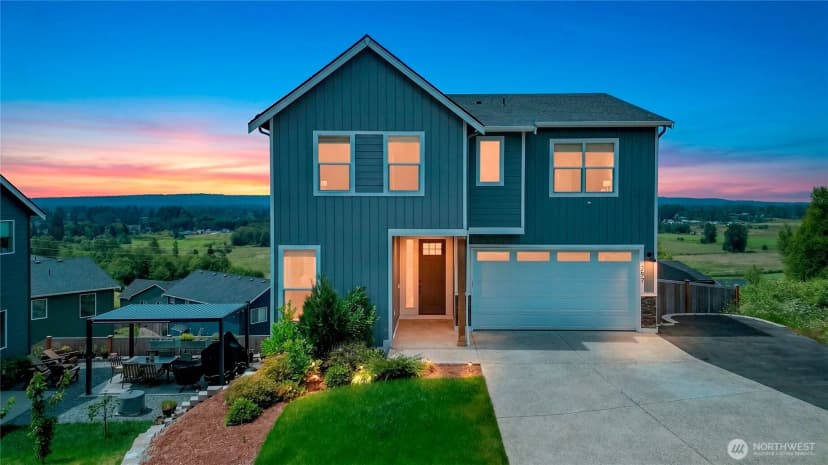 Property photo for 7817 92nd Place Ne, Marysville