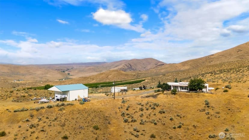 Property photo for 723 Burbank Creek Road, Yakima photo 39