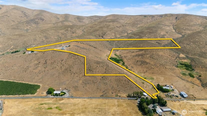 Property photo for 723 Burbank Creek Road, Yakima photo 38