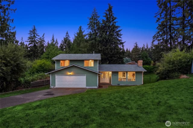 Property photo for 12219 128th Street Court E, Puyallup