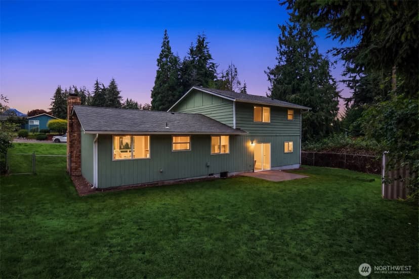 Property photo for 12219 128th Street Court E, Puyallup photo 38