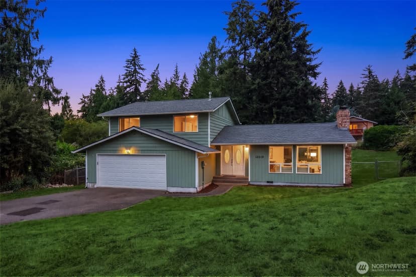 Property photo for 12219 128th Street Court E, Puyallup photo 39