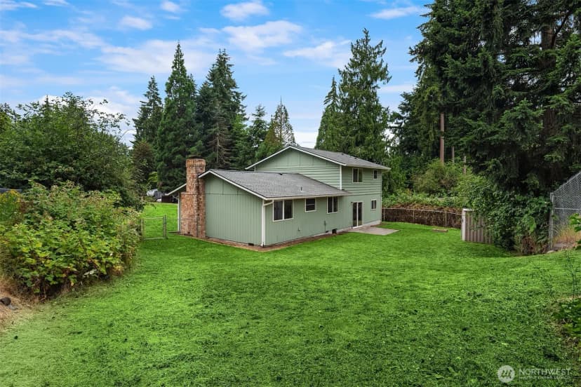 Property photo for 12219 128th Street Court E, Puyallup photo 35