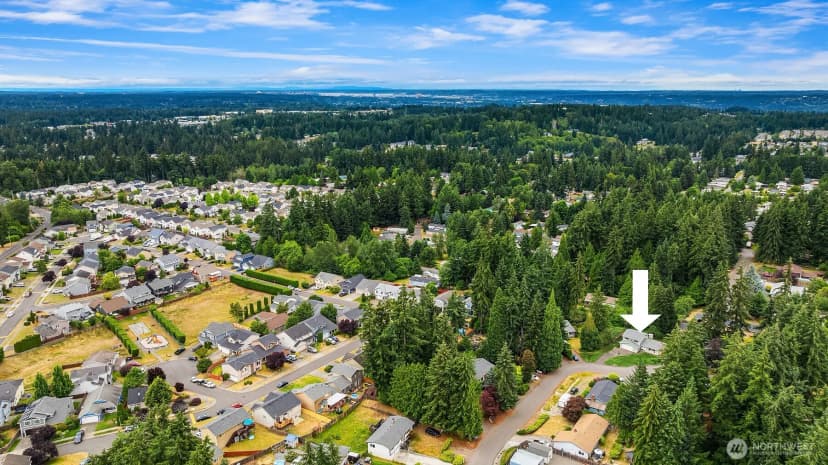 Property photo for 12219 128th Street Court E, Puyallup photo 36