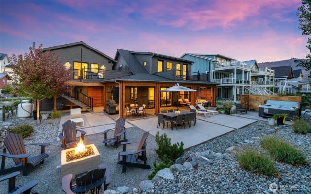 Property photo for 252 Porcupine Lane, Chelan