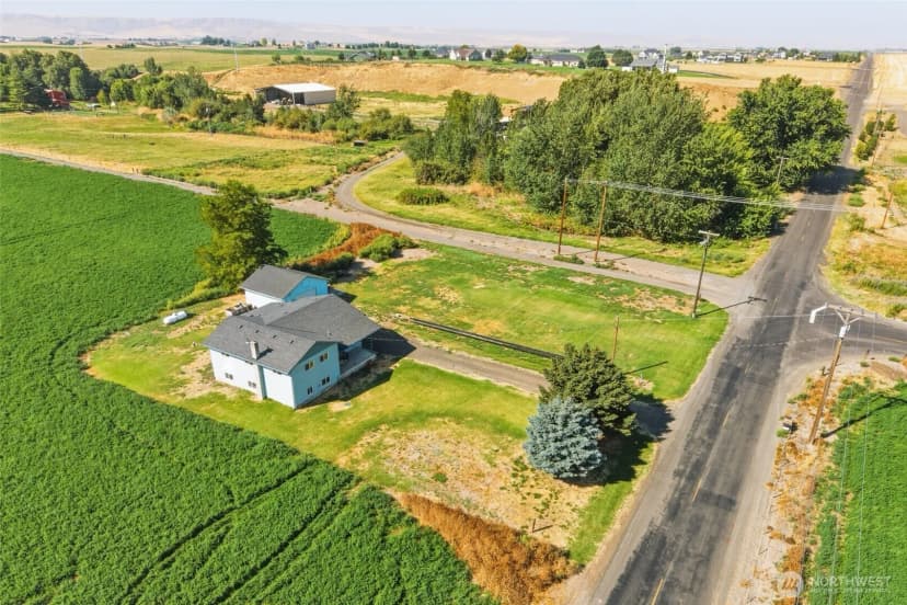 Property photo for 1227 Frog Hollow Road, Walla Walla photo 10