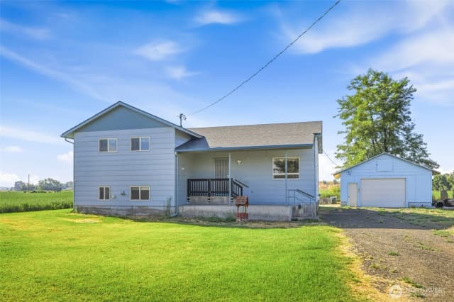 Property photo for 1227 Frog Hollow Road, Walla Walla