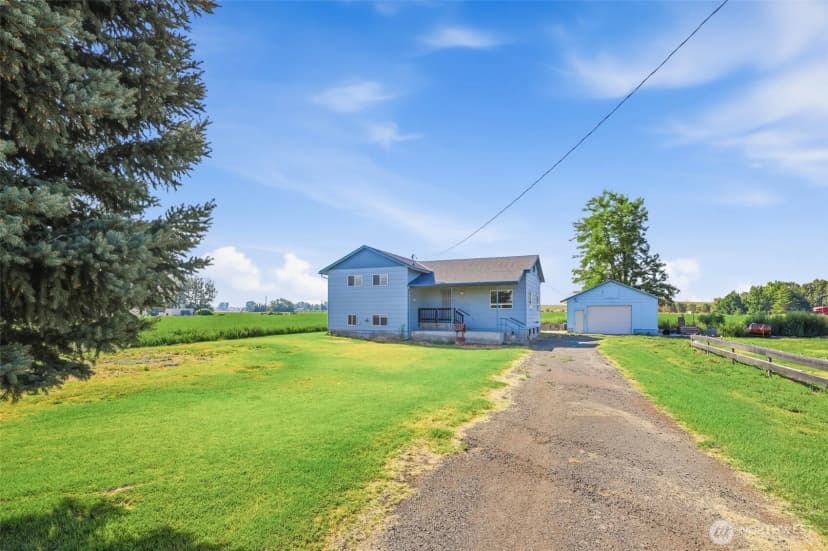 Property photo for 1227 Frog Hollow Road, Walla Walla photo 3