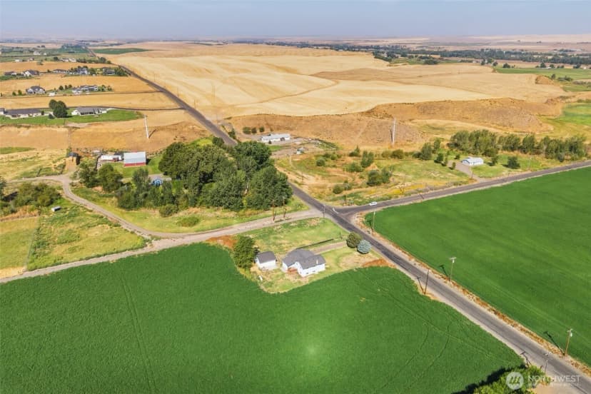Property photo for 1227 Frog Hollow Road, Walla Walla photo 13
