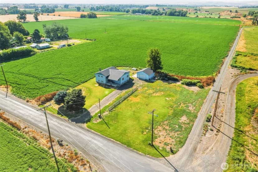 Property photo for 1227 Frog Hollow Road, Walla Walla photo 9