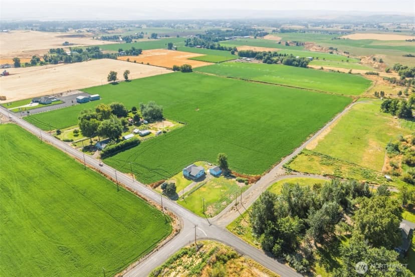 Property photo for 1227 Frog Hollow Road, Walla Walla photo 15