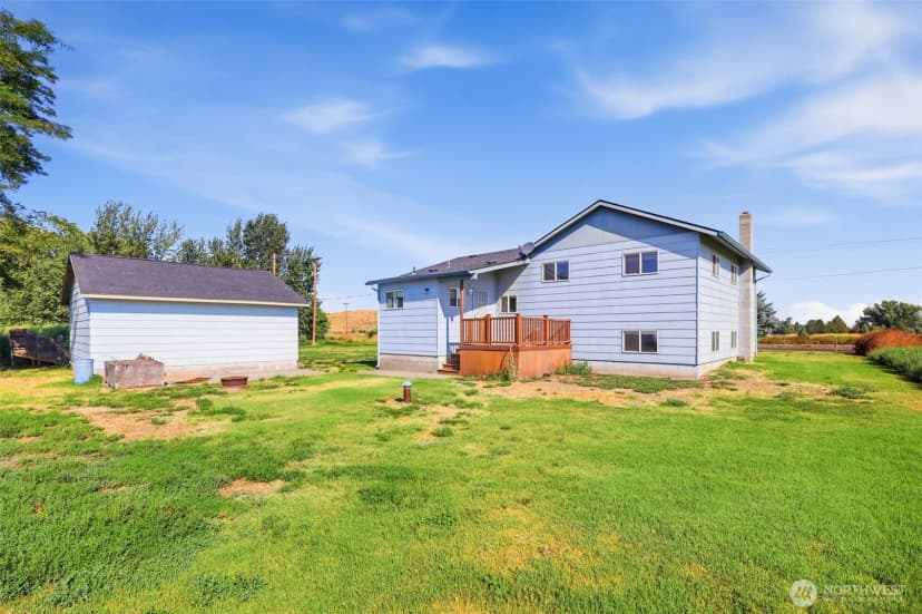 Property photo for 1227 Frog Hollow Road, Walla Walla photo 6