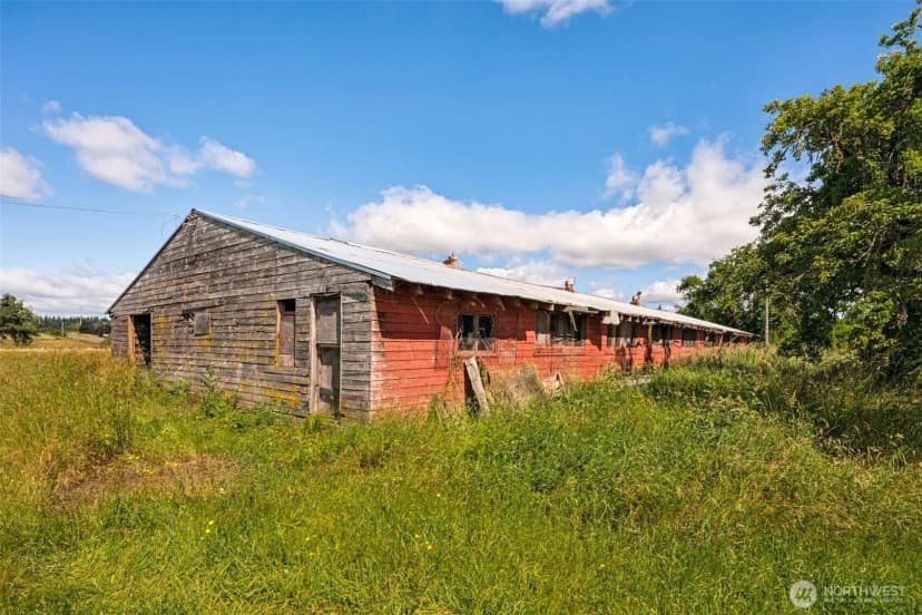 Property photo for 5324 State Route 702 S, Roy photo 20