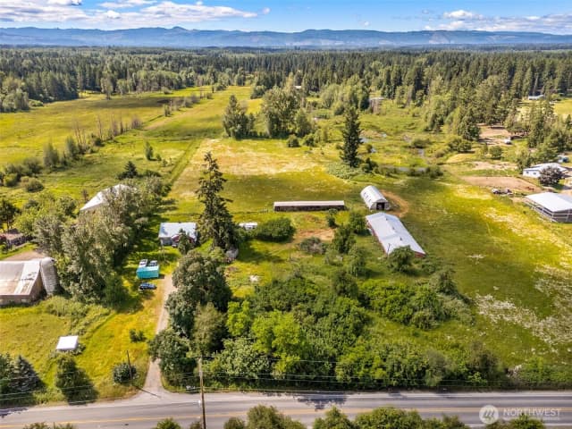 Property photo for 5324 State Route 702 S, Roy photo 3
