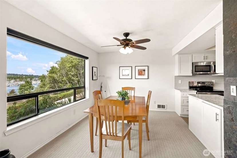 Property photo for 920 East Bay Drive Ne #2d-101, Olympia photo 7
