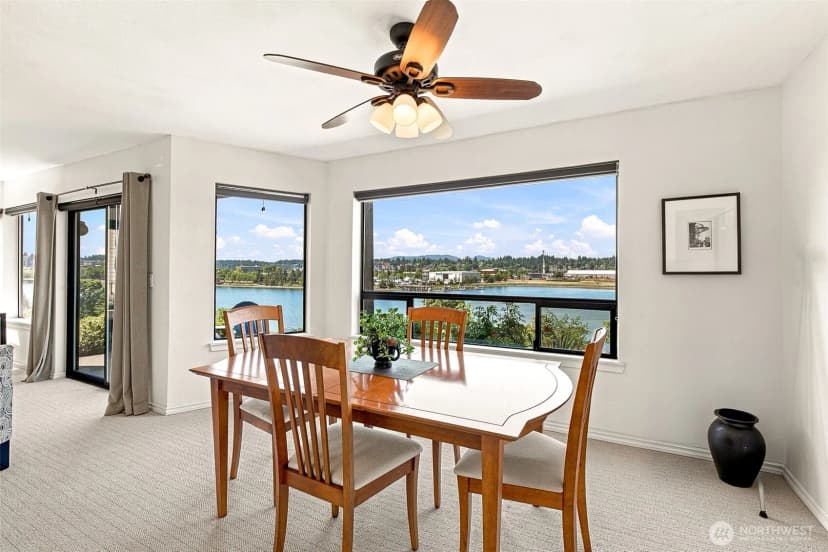Property photo for 920 East Bay Drive Ne #2d-101, Olympia photo 6