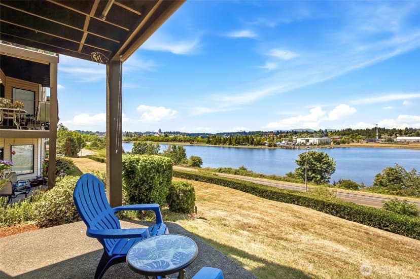 Property photo for 920 East Bay Drive Ne #2d-101, Olympia photo 23
