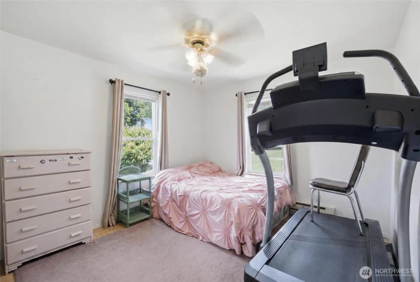 Property photo for 119 Washington Place, Electric City photo 19