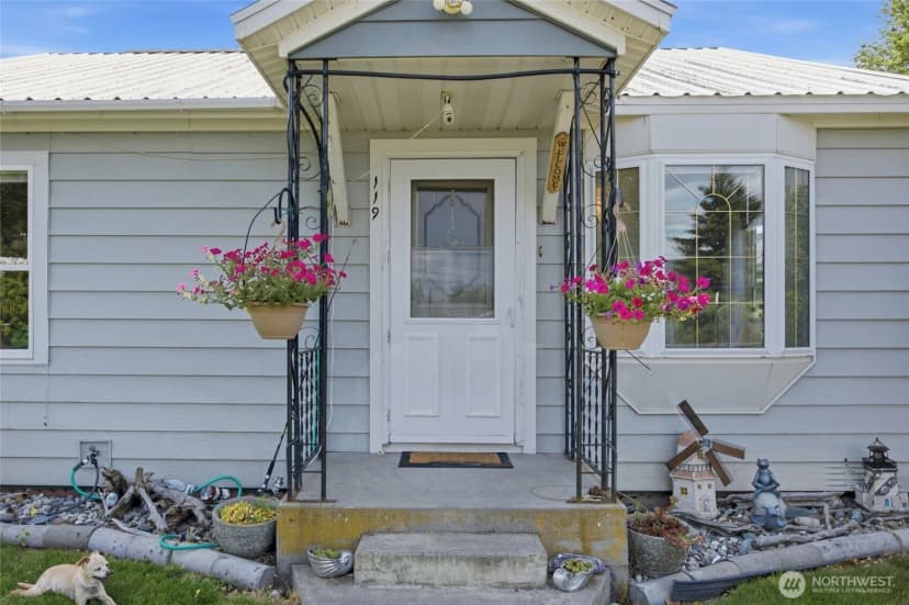 Property photo for 119 Washington Place, Electric City photo 12