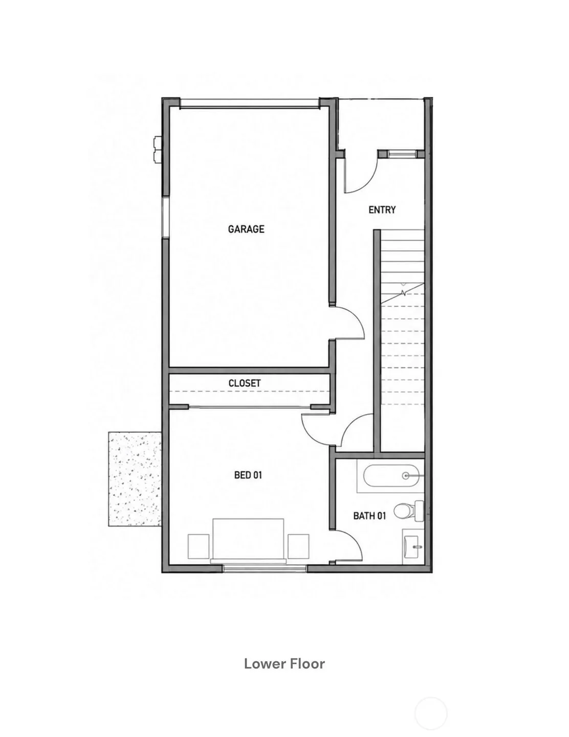 Property photo for 4317 35th Ave W, Seattle photo 14