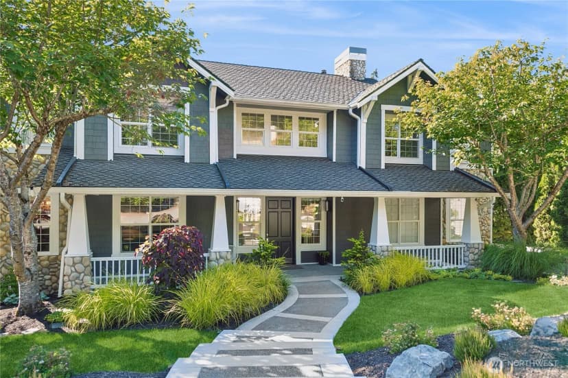 Property photo for 4405 229th Place Se, Sammamish
