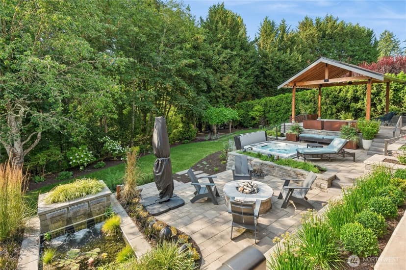 Property photo for 4405 229th Place Se, Sammamish photo 2