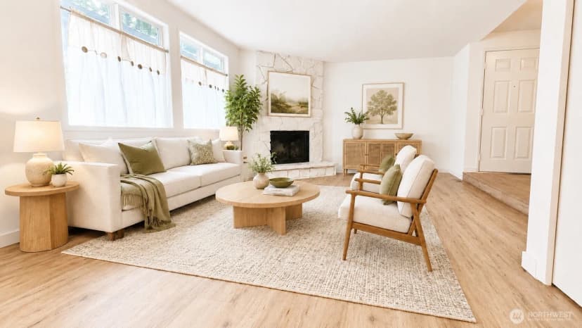 Property photo for 12716 Ne 120th Street #h3, Kirkland photo 3