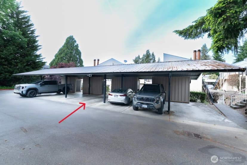 Property photo for 12716 Ne 120th Street #h3, Kirkland photo 18