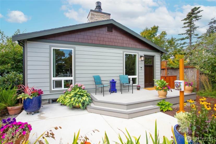 Property photo for 2505 Cherry Street, Bellingham