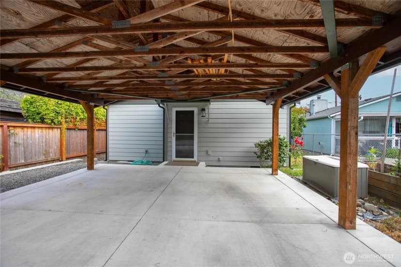 Property photo for 2505 Cherry Street, Bellingham photo 27