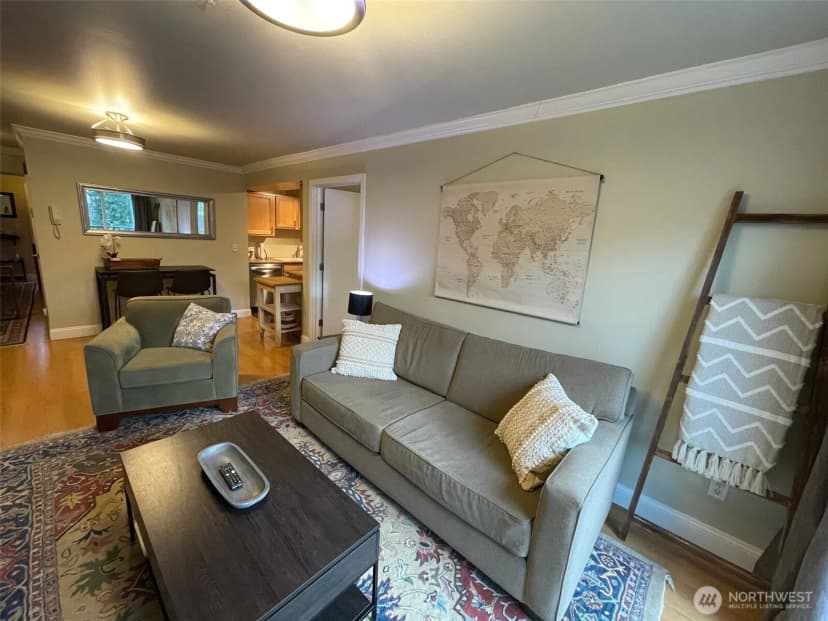 Property photo for 1001 N State Street #401, Bellingham photo 6