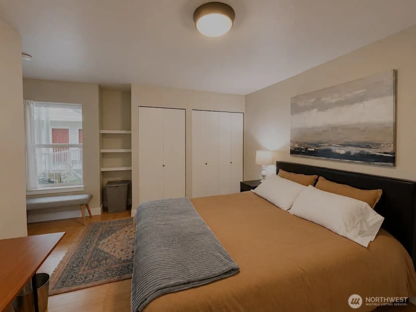 Property photo for 1001 N State Street #401, Bellingham photo 8