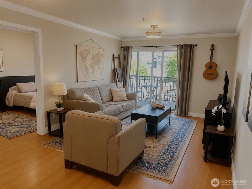 Property photo for 1001 N State Street #401, Bellingham photo 5