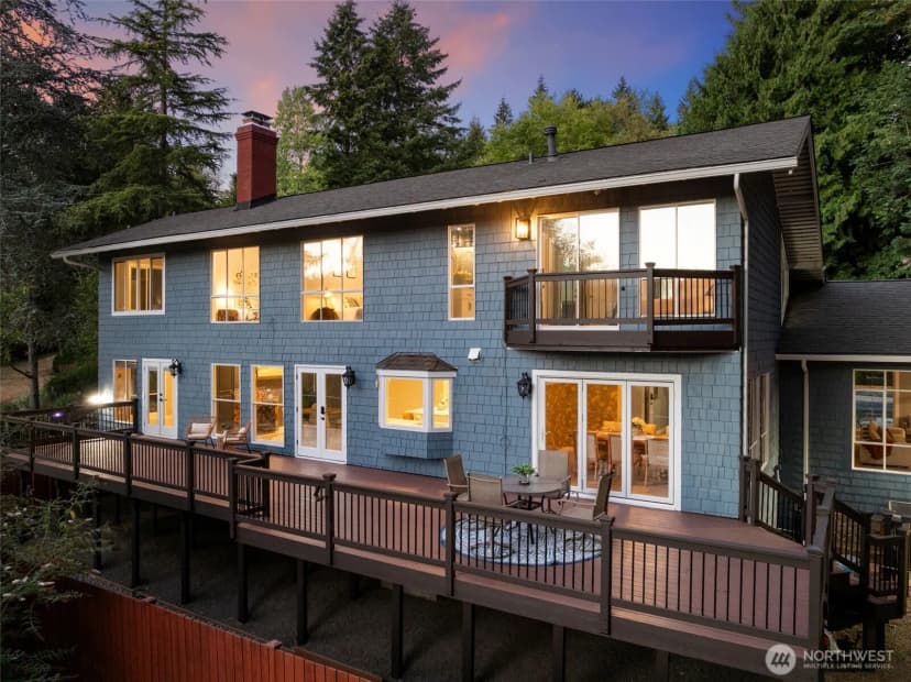 Property photo for 3204 142nd Place Ne, Bellevue photo 28