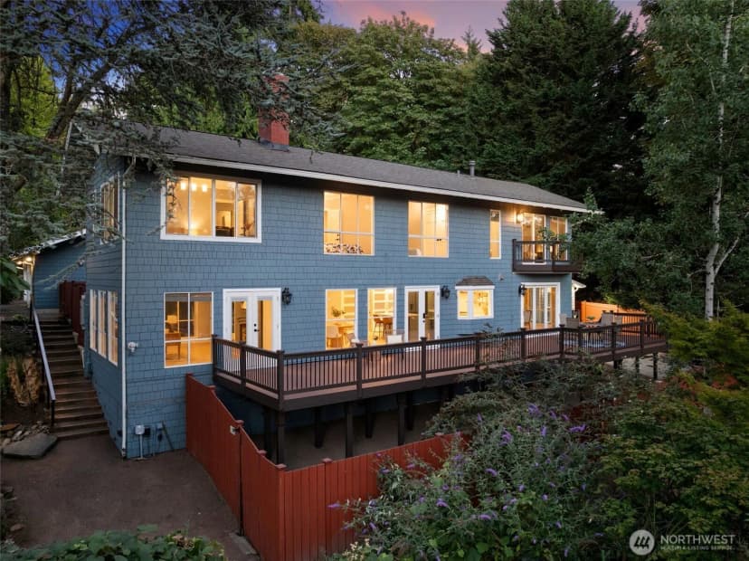 Property photo for 3204 142nd Place Ne, Bellevue photo 29