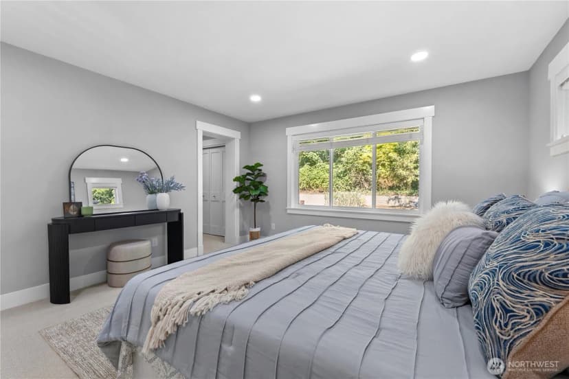 Property photo for 2424 108th Avenue Ne, Bellevue photo 26