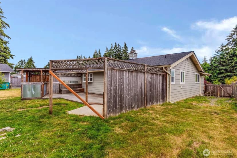 Property photo for 13108 107th Avenue Ct E, Puyallup photo 33