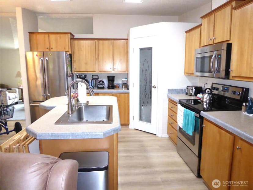 Property photo for 1711 S Delores Place, Port Angeles photo 9