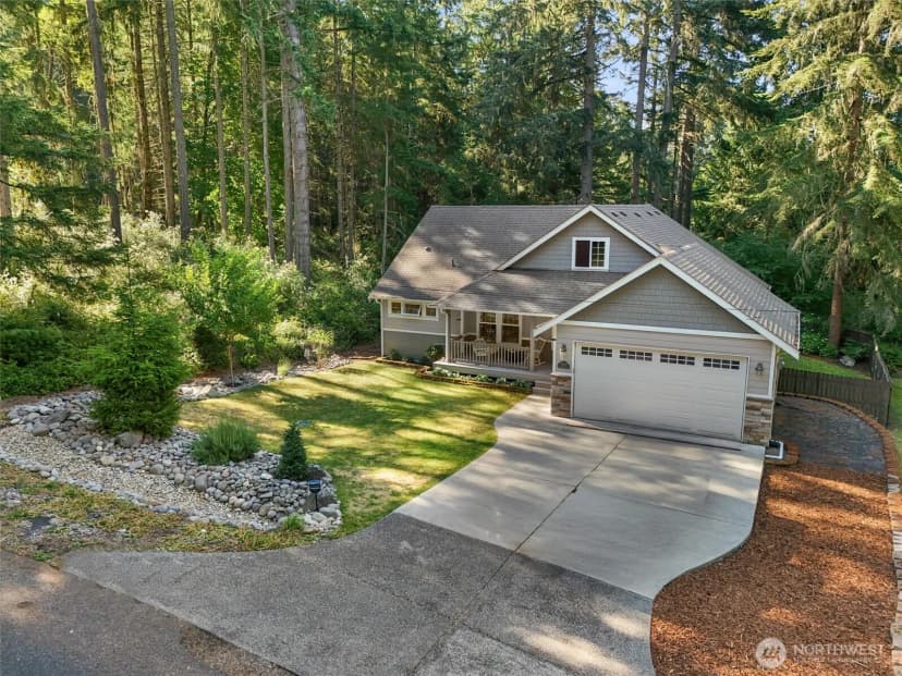 Property photo for 12012 Sound Drive, Anderson Island photo 35
