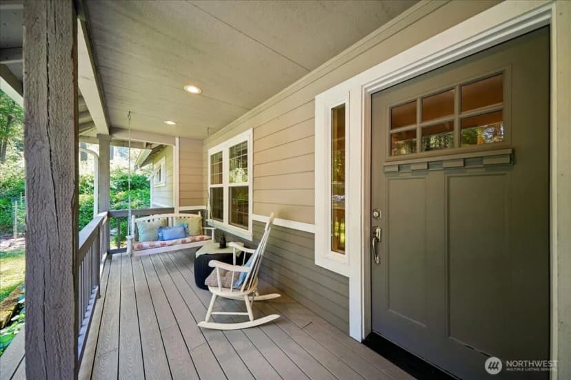 Property photo for 12012 Sound Drive, Anderson Island photo 6