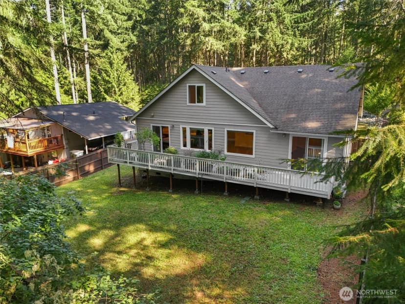 Property photo for 12012 Sound Drive, Anderson Island photo 36