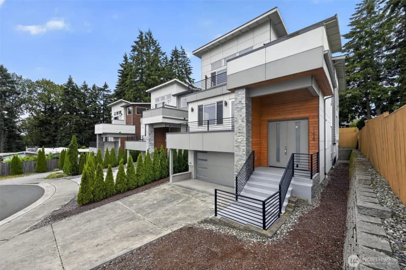 Property photo for 11838 79th Avenue S, Seattle