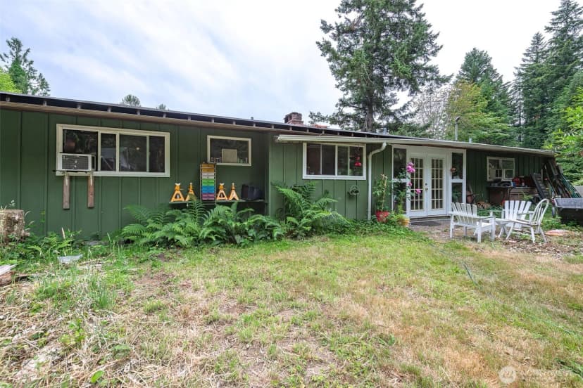 Property photo for 4634 365th Avenue Se, Fall City photo 3
